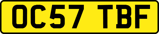 OC57TBF