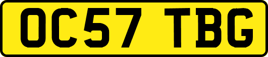OC57TBG