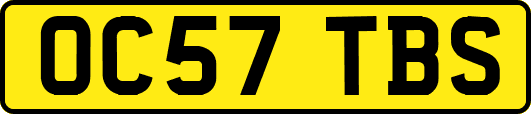 OC57TBS