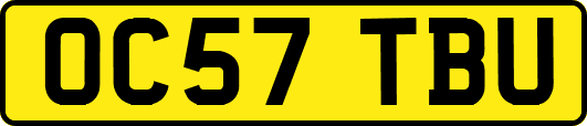 OC57TBU