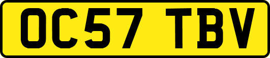 OC57TBV