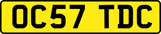OC57TDC
