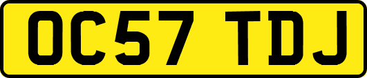 OC57TDJ