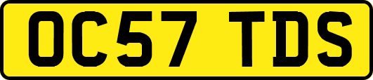 OC57TDS