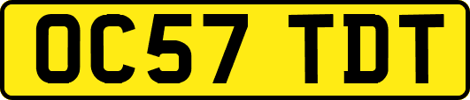 OC57TDT