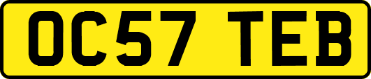 OC57TEB