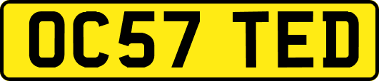 OC57TED