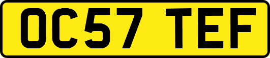 OC57TEF