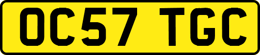 OC57TGC