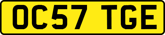 OC57TGE
