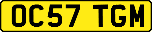 OC57TGM