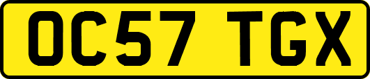 OC57TGX