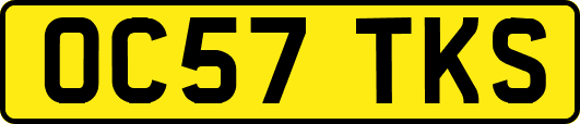 OC57TKS