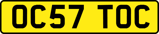 OC57TOC
