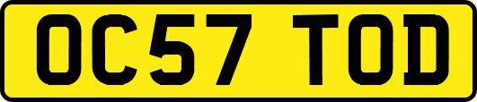 OC57TOD