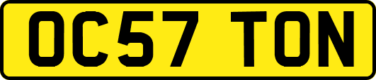 OC57TON