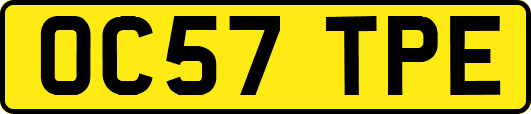 OC57TPE