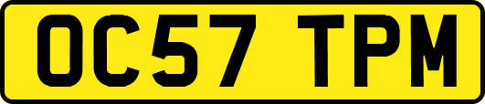 OC57TPM