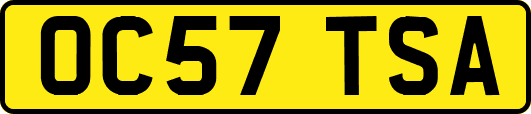 OC57TSA