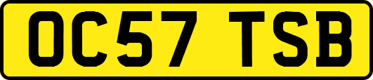 OC57TSB