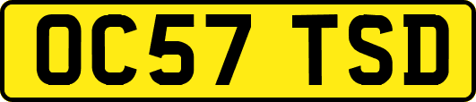OC57TSD