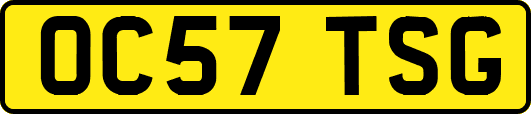 OC57TSG