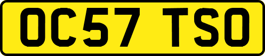 OC57TSO