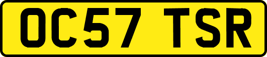 OC57TSR