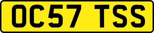 OC57TSS