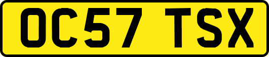 OC57TSX