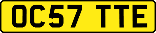 OC57TTE
