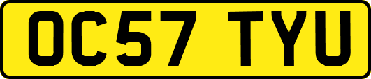 OC57TYU