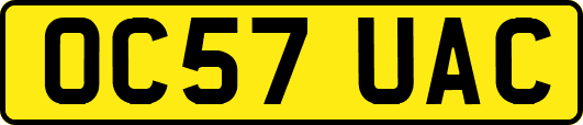 OC57UAC