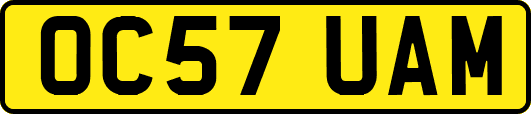 OC57UAM