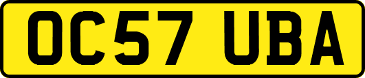 OC57UBA