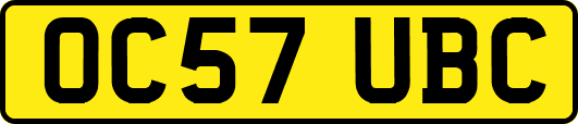 OC57UBC