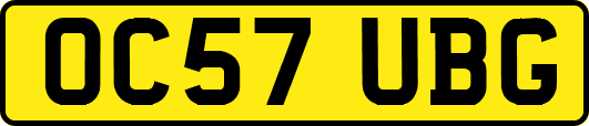 OC57UBG