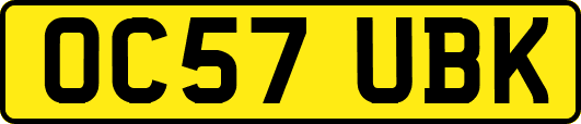 OC57UBK