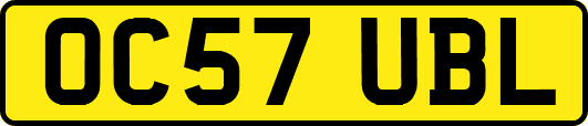 OC57UBL