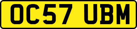 OC57UBM