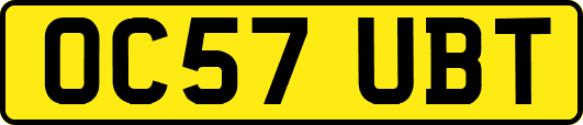 OC57UBT