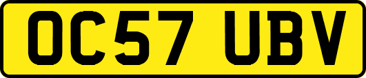 OC57UBV