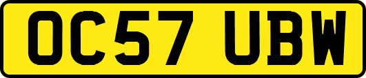OC57UBW