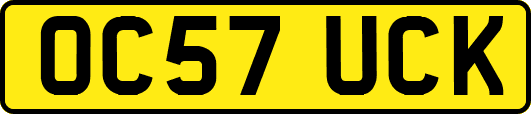 OC57UCK