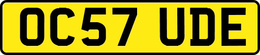 OC57UDE
