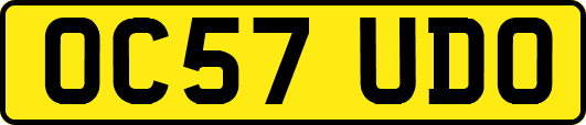 OC57UDO