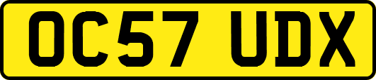 OC57UDX