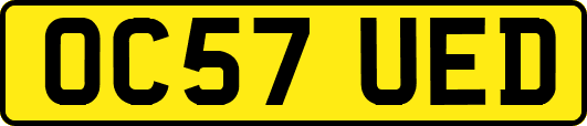 OC57UED