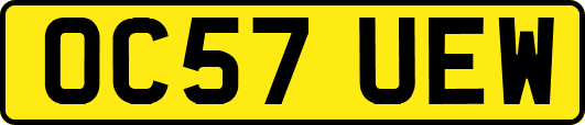 OC57UEW