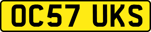 OC57UKS